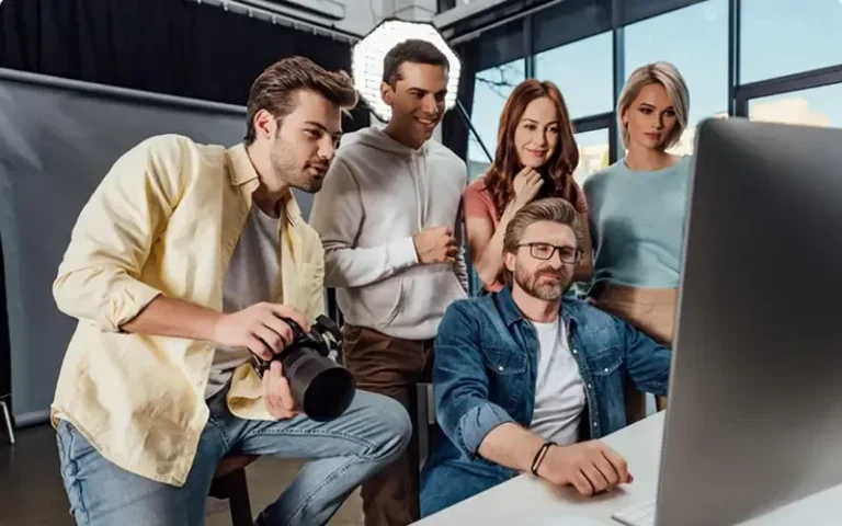 equipe contactez nous