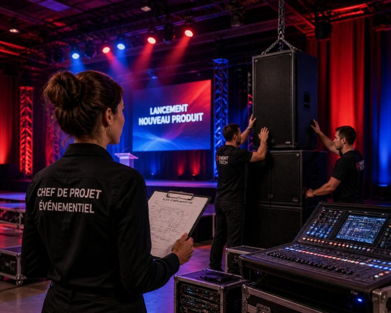 Comment on dimensionne une sono selon une salle (et pas selon l’ego du DJ) 1 découvrez comment dimensionner une sono en fonction de la taille et de l'acoustique de la salle, pour un son optimal sans excès ni sous-estimation, loin de l'ego du dj.
