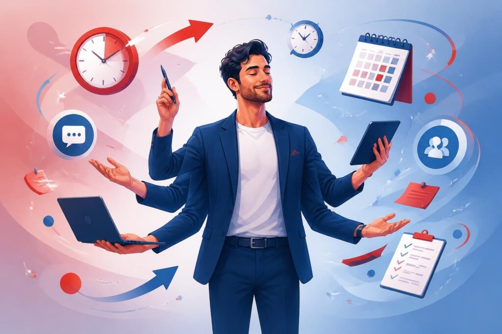 découvrez comment gérer efficacement un événement avec des changements de dernière minute tout en assurant une expérience sans stress pour vos clients.