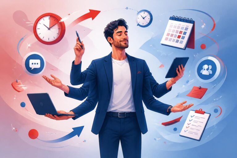 découvrez comment gérer efficacement un événement avec des changements de dernière minute tout en assurant une expérience sans stress pour vos clients.