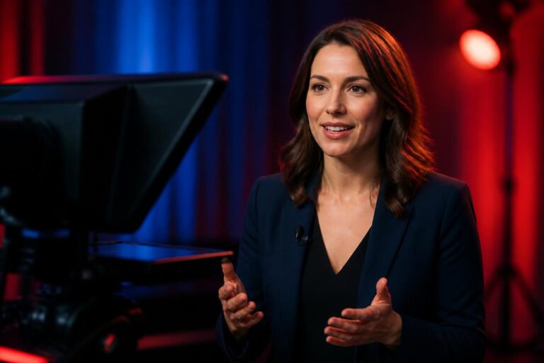 découvrez à qui sert vraiment un téléprompteur et apprenez les astuces pour éviter l'effet robot dans vos prises de parole. améliorez votre naturel et votre impact en toute confiance.